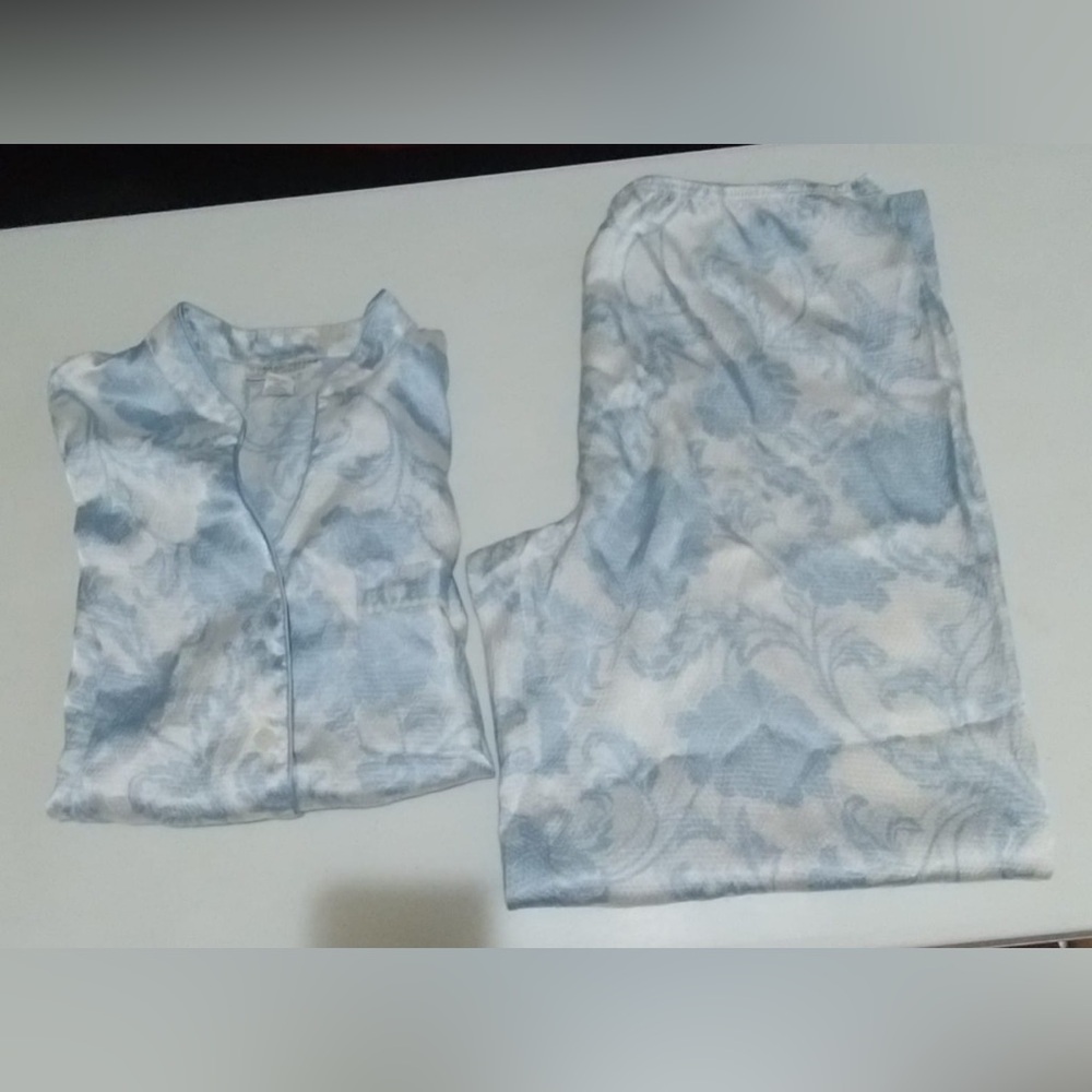2 PC  pajama set for women